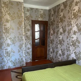 In Baku 67.0 m² apartment is for rent - Image 7