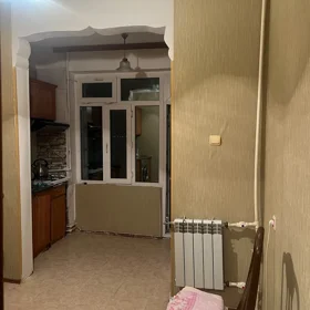 In Baku 67.0 m² apartment is for rent - Image 9