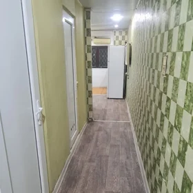 In Baku 80.0 m² apartment is for rent - Image 2