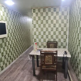 In Baku 80.0 m² apartment is for rent - Image 7