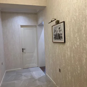 In Baku 72.0 m² apartment is for rent - Image 2