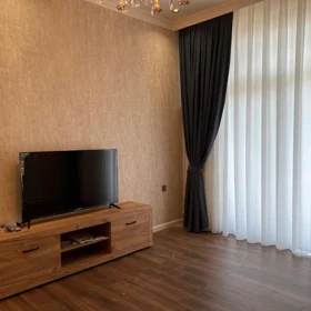 In Baku 72.0 m² apartment is for rent - Image 4