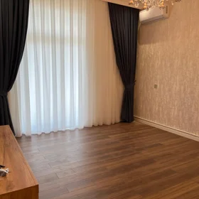In Baku 72.0 m² apartment is for rent - Image 5