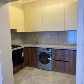In Baku 72.0 m² apartment is for rent - Image 7