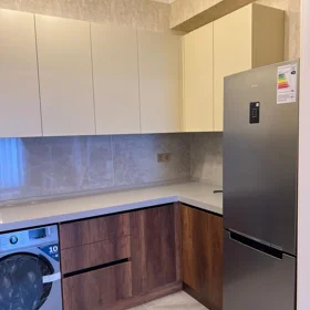 In Baku 72.0 m² apartment is for rent - Image 8