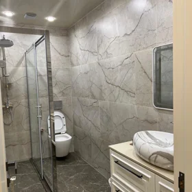 In Baku 72.0 m² apartment is for rent - Image 9