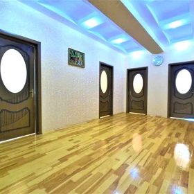 In Baku 125.0 m² apartment is for rent - Image 4