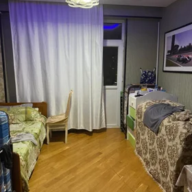 In Baku 108.0 m² apartment is for rent - Image 2