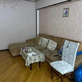 In Baku 108.0 m² apartment is for rent - Image 5