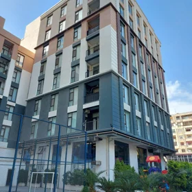 In Baku 95.0 m² apartment is for rent - Image 3