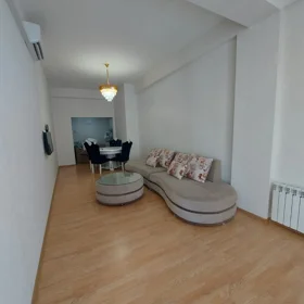In Baku 95.0 m² apartment is for rent - Image 4