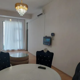 In Baku 95.0 m² apartment is for rent - Image 5
