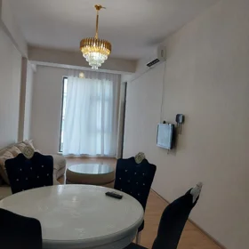 In Baku 95.0 m² apartment is for rent - Image 6
