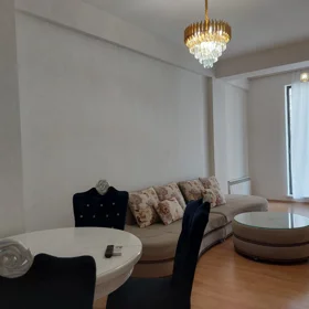 In Baku 95.0 m² apartment is for rent - Image 8