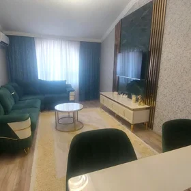 In Baku 92.0 m² apartment is for sale - Image 4