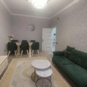 In Baku 92.0 m² apartment is for sale - Image 5