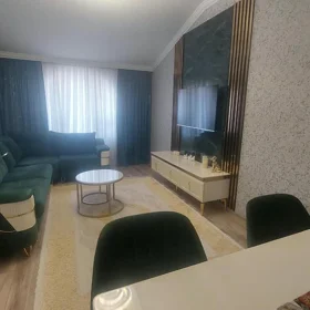 In Baku 92.0 m² apartment is for sale - Image 6