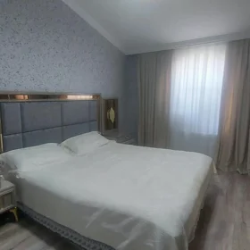 In Baku 92.0 m² apartment is for sale - Image 8