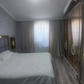 In Baku 92.0 m² apartment is for sale - Image 9