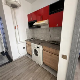 In Baku 38.0 m² apartment is for rent - Image 5