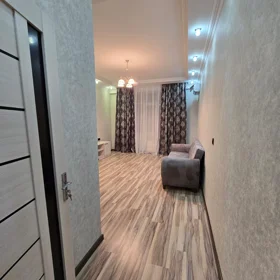 In Baku 75.0 m² apartment is for rent - Image 2