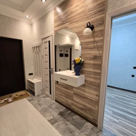 In Baku 75.0 m² apartment is for rent - Image 4