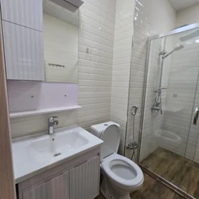 In Baku 75.0 m² apartment is for rent - Image 6