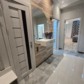 In Baku 75.0 m² apartment is for rent - Image 7