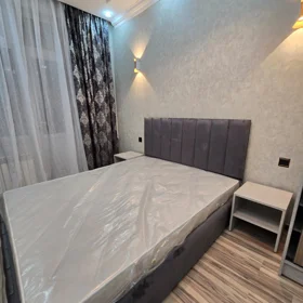 In Baku 75.0 m² apartment is for rent - Image 8