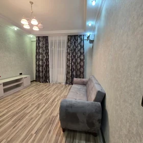 In Baku 75.0 m² apartment is for rent - Image 9
