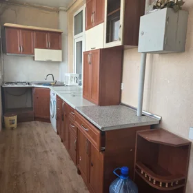 In Baku 97.0 m² apartment is for rent - Image 5