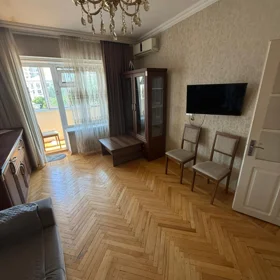 In Baku 90.0 m² apartment is for rent - Image 3