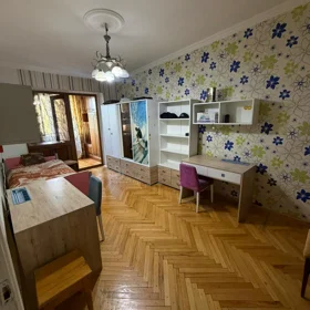 In Baku 90.0 m² apartment is for rent - Image 7