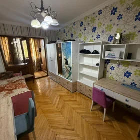 In Baku 90.0 m² apartment is for rent - Image 10