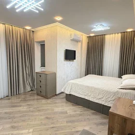In Baku 128.0 m² apartment is for sale - Image 3