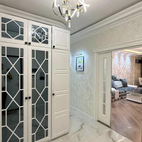 In Baku 128.0 m² apartment is for sale - Image 6