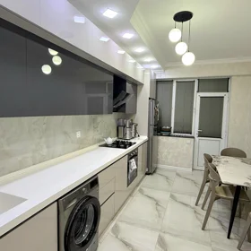 In Baku 128.0 m² apartment is for sale - Image 8