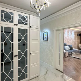 In Baku 128.0 m² apartment is for sale - Image 10