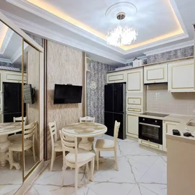 In Baku 70.0 m² apartment is for sale - Image 6