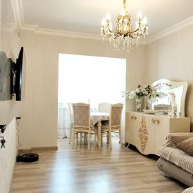 In Baku 60.0 m² apartment is for sale - Image 3