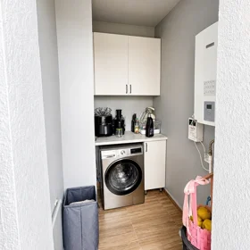 In Baku 120.0 m² apartment is for sale - Image 9