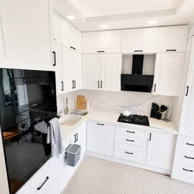 In Baku 120.0 m² apartment is for sale - Image 10