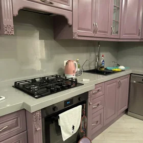 In Baku 108.0 m² apartment is for rent - Image 4