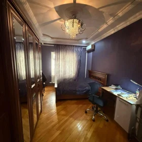 In Baku 80.0 m² apartment is for rent - Image 6
