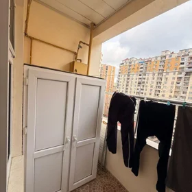 In Baku 80.0 m² apartment is for rent - Image 7