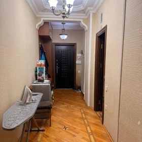 In Baku 80.0 m² apartment is for rent - Image 8