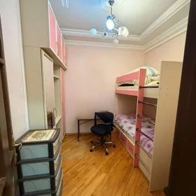 In Baku 80.0 m² apartment is for rent - Image 9