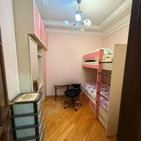 In Baku 80.0 m² apartment is for rent - Image 10