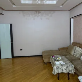 In Baku 108.0 m² apartment is for rent - Image 4