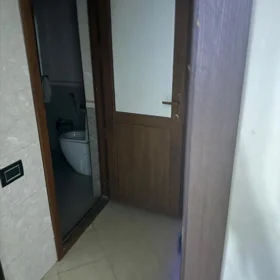 In Baku 108.0 m² apartment is for rent - Image 7